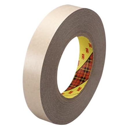 3M 1'' x 60 yds. 3M 9471 Adhesive Transfer Tape Hand Rolls, 36PK BUY00015069